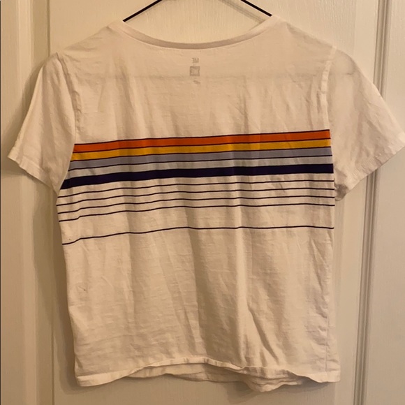 PacSun Me to We Short-Sleeved Tee - Picture 2 of 3